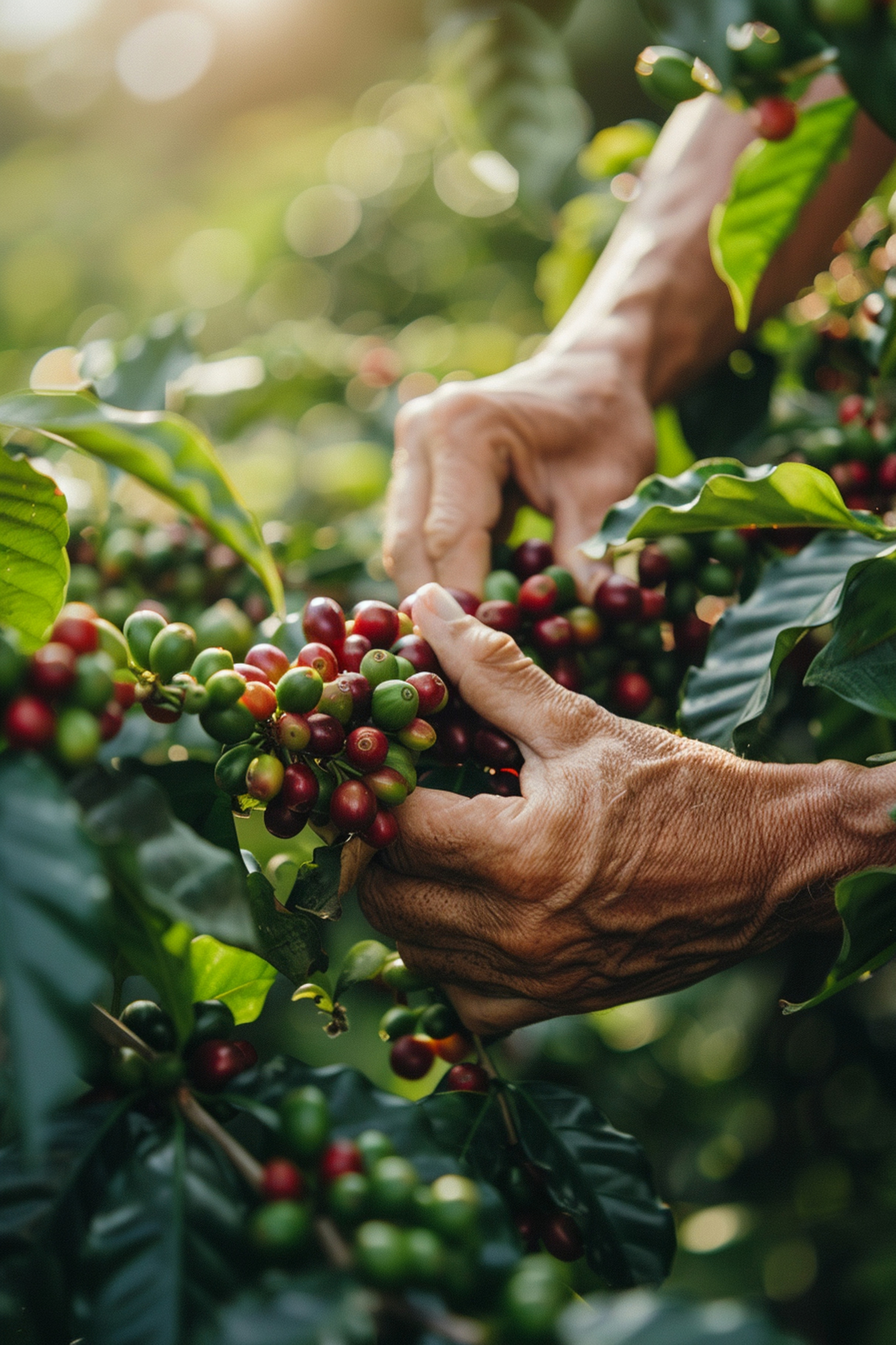 Coffee Beans