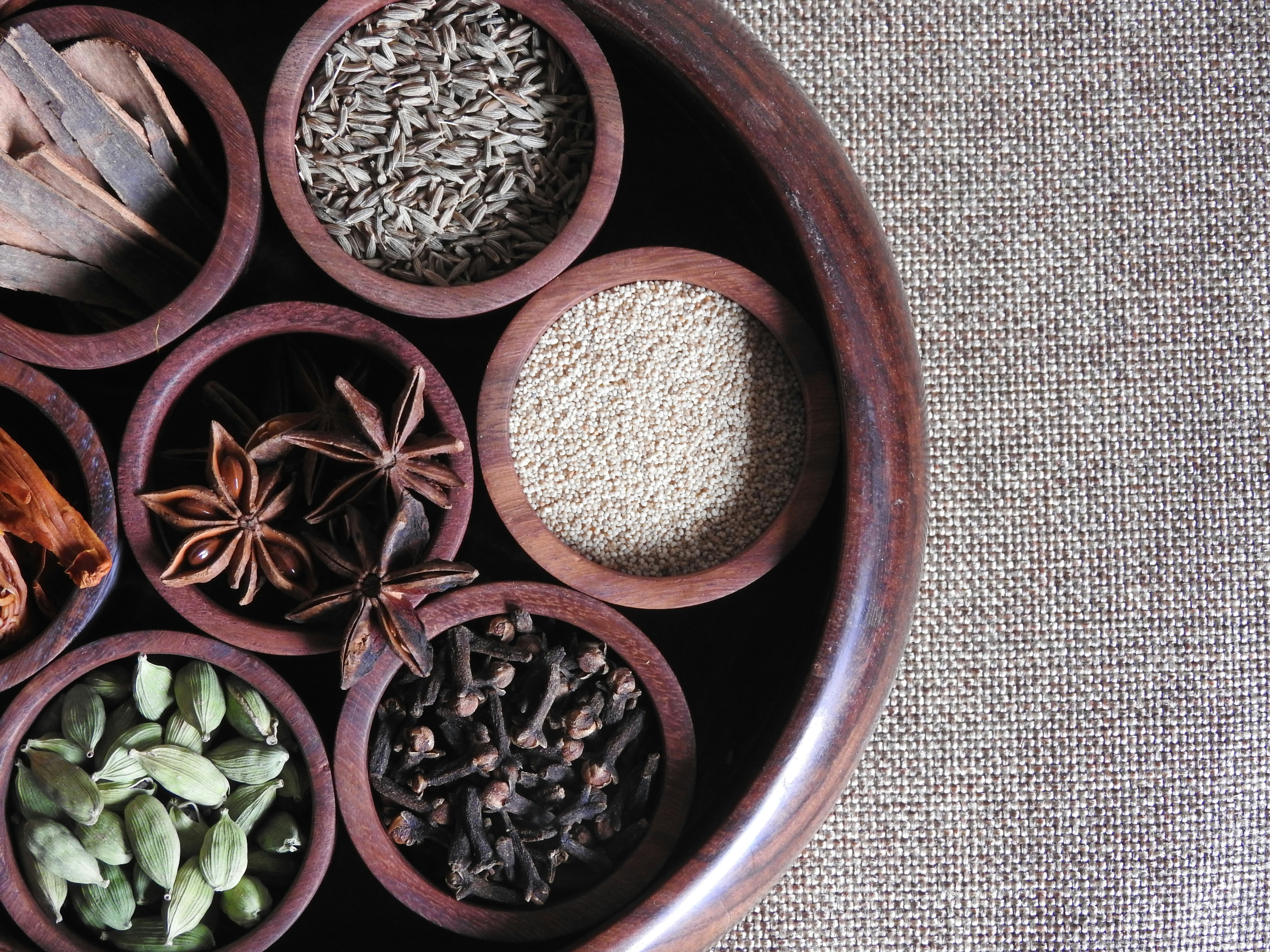 Spices